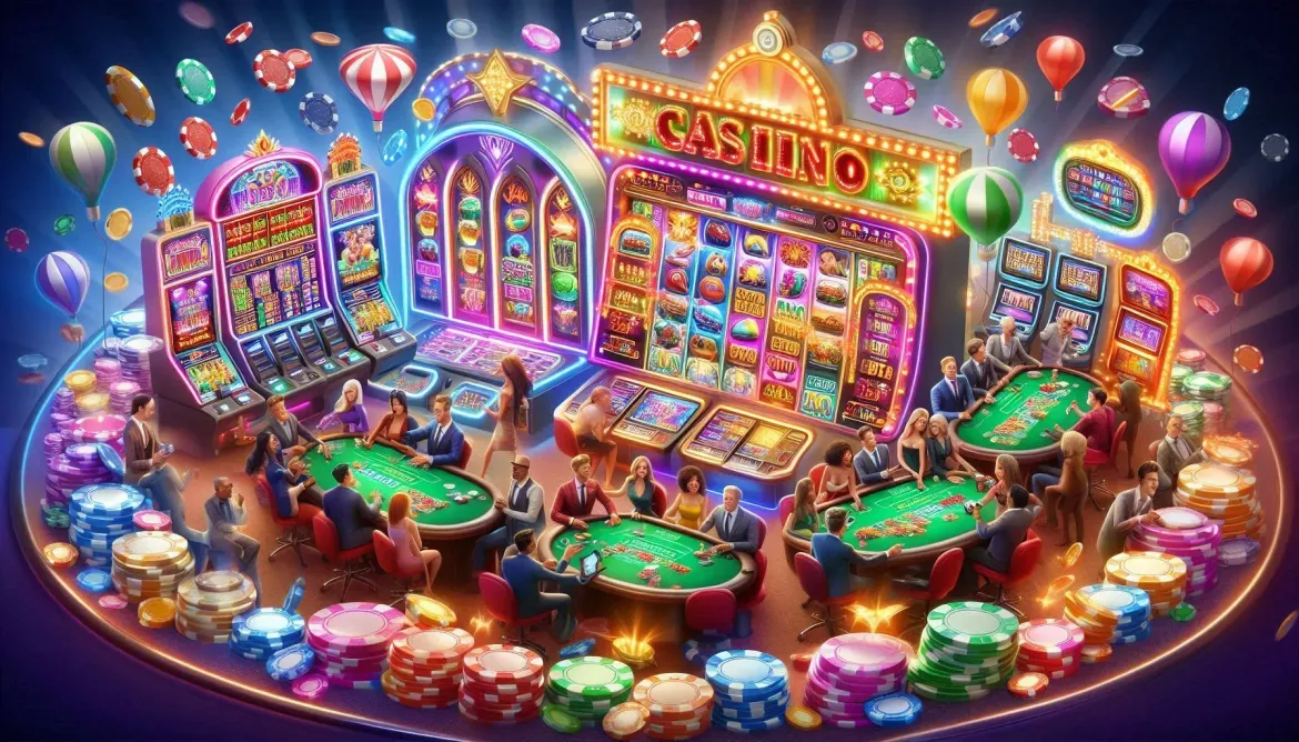 Bier Haus Slots